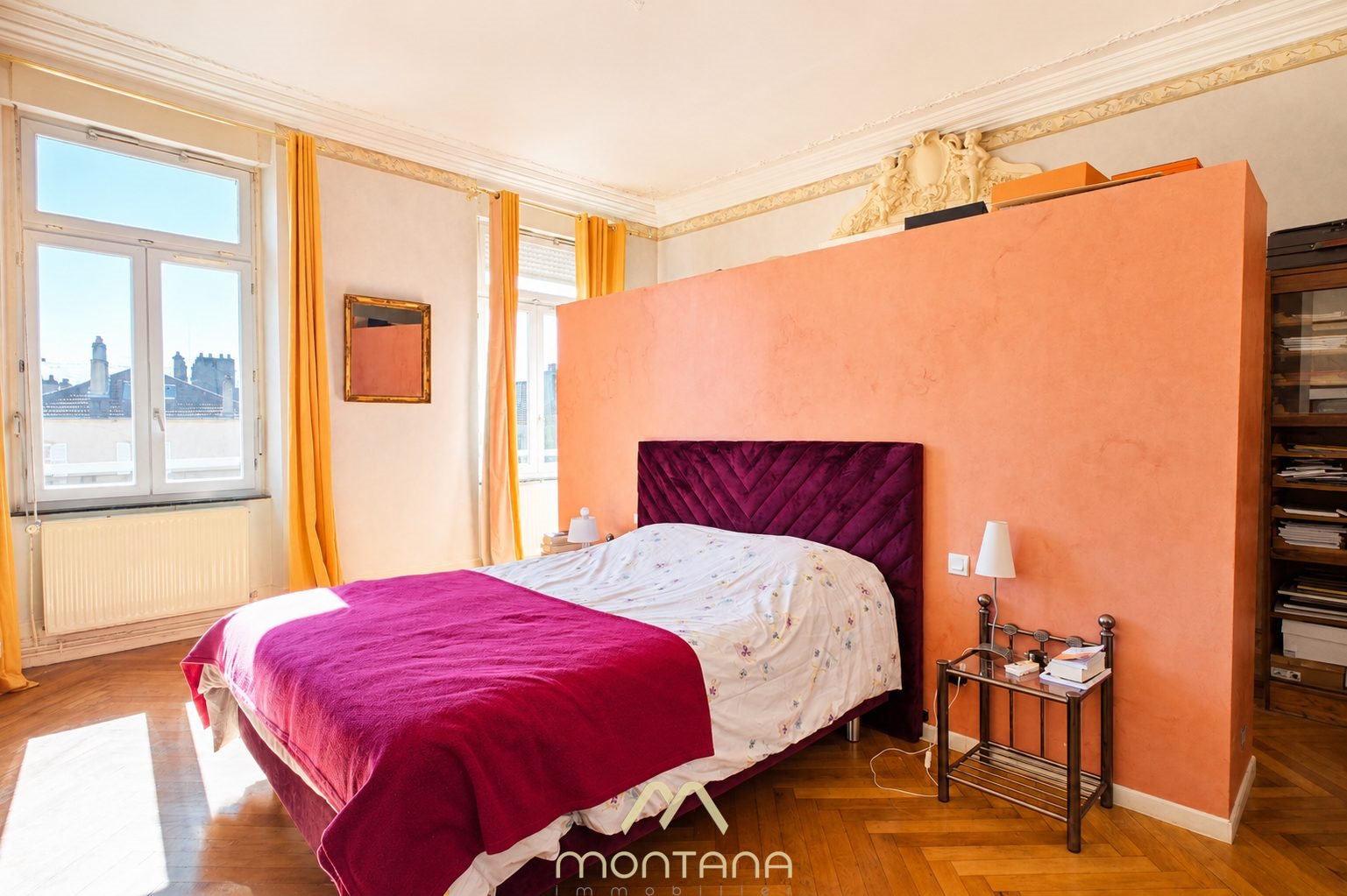 Appartement à vendre, 175m², Metz