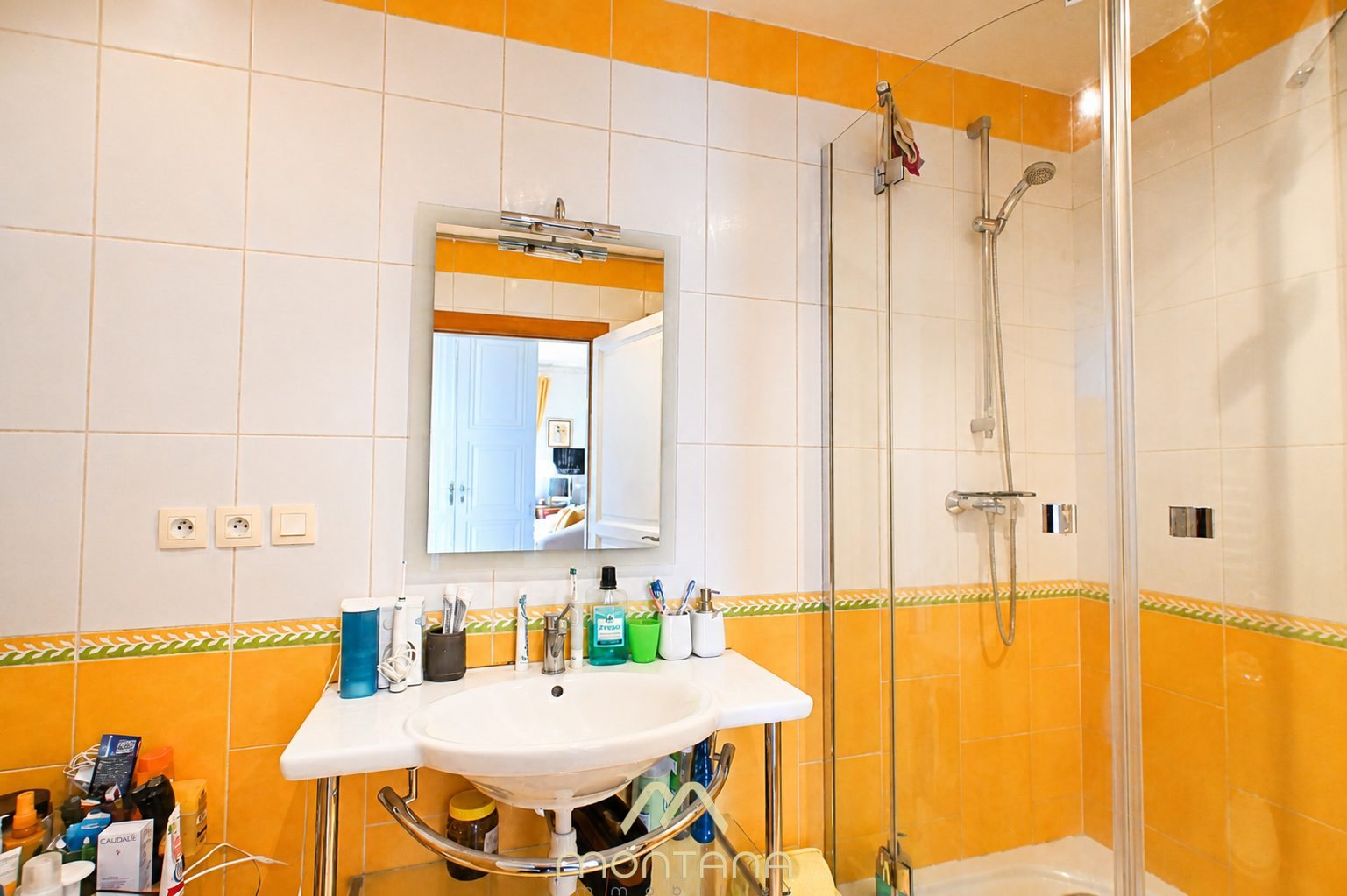 Appartement à vendre, 175m², Metz