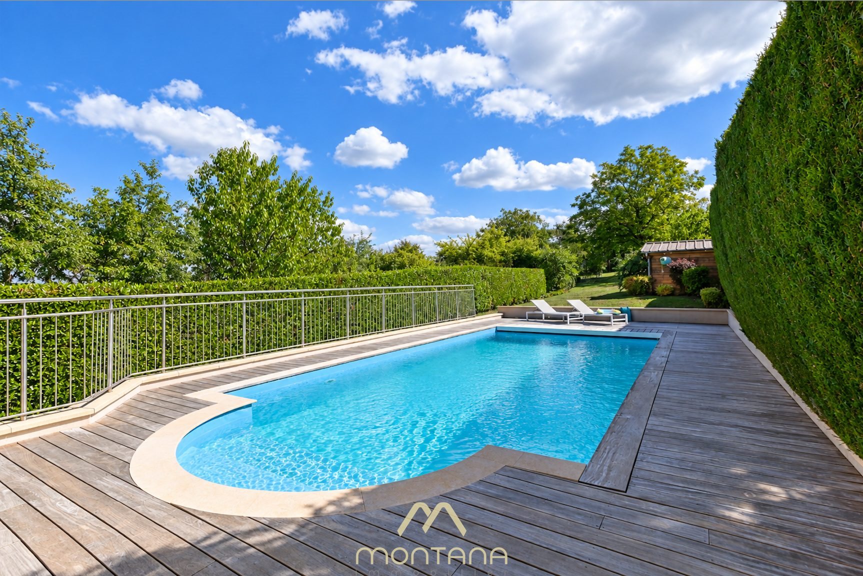 Maison à vendre, 170m², Alsting