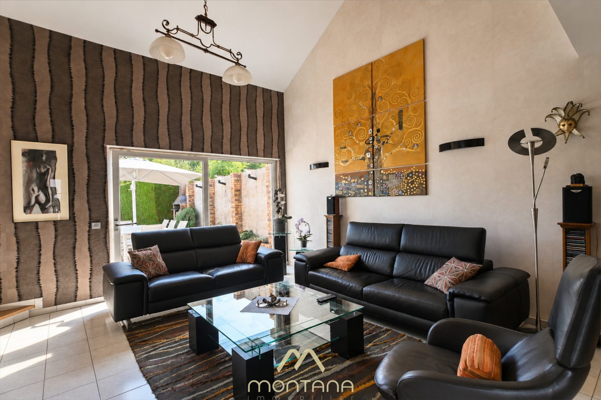 Maison à vendre, 170m², Alsting