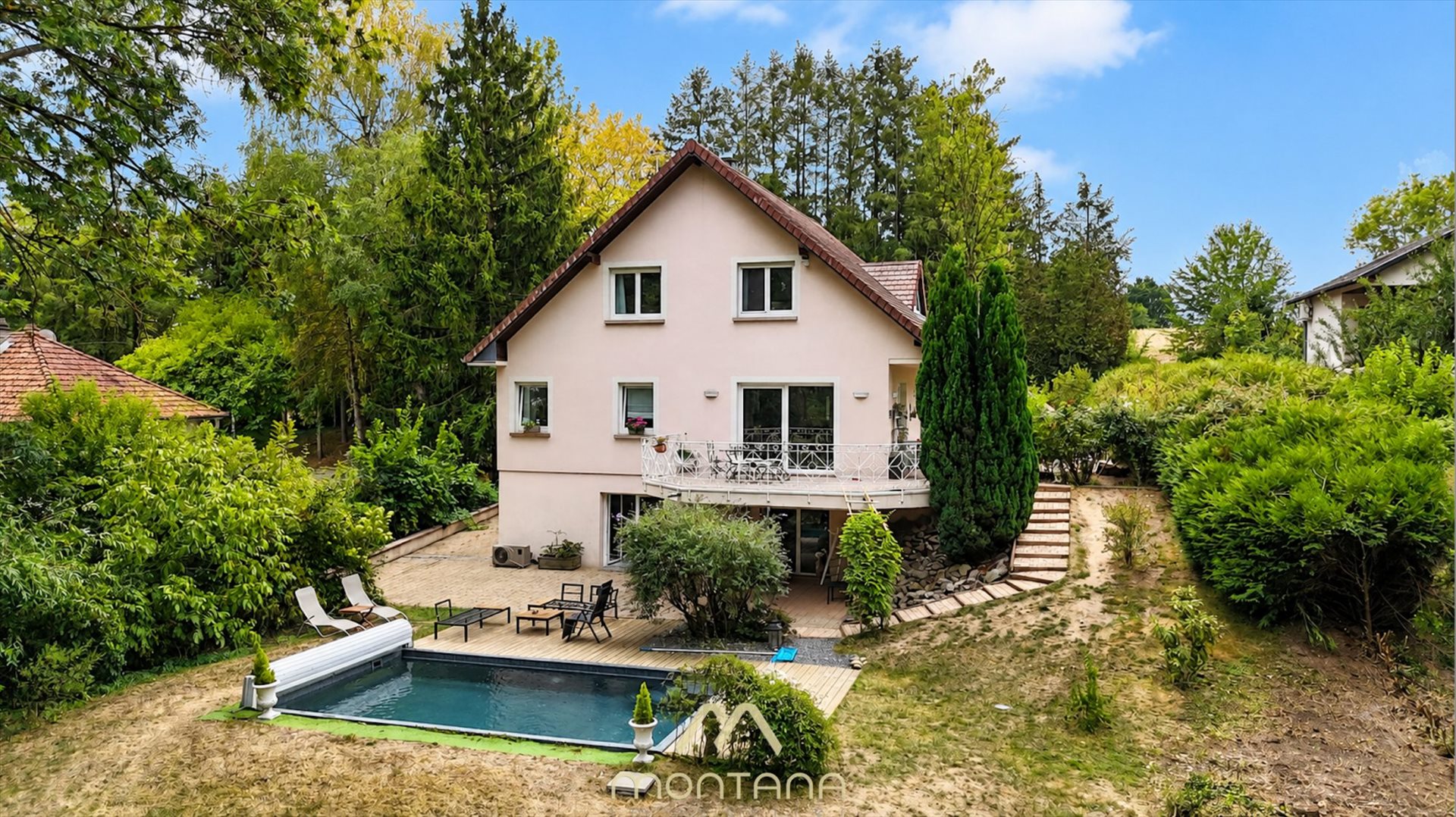Maison à vendre, 238m², Sarreguemines
