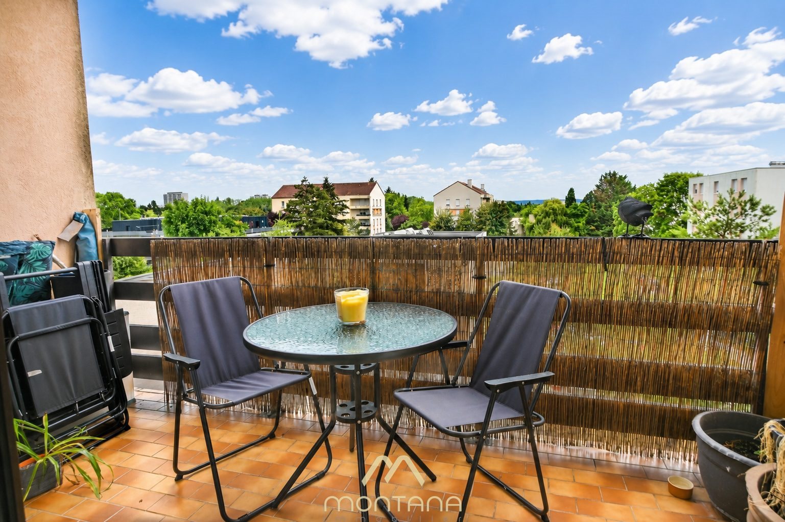 Appartement à vendre, 97m², Metz