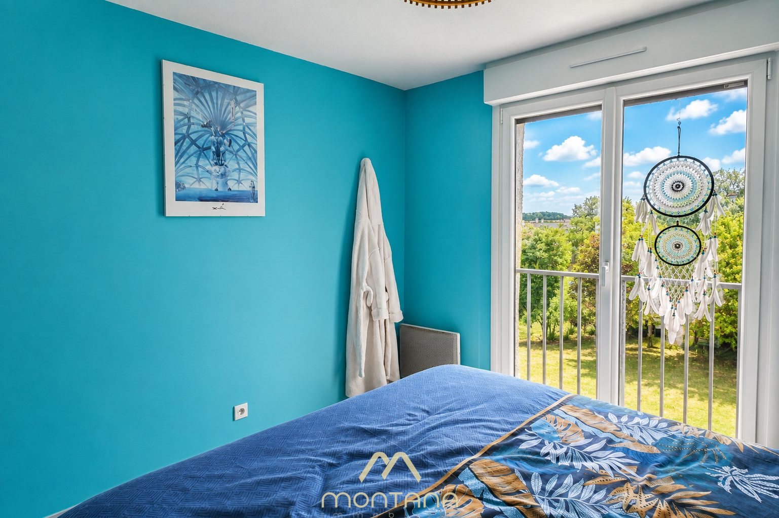 Appartement à vendre, 97m², Metz