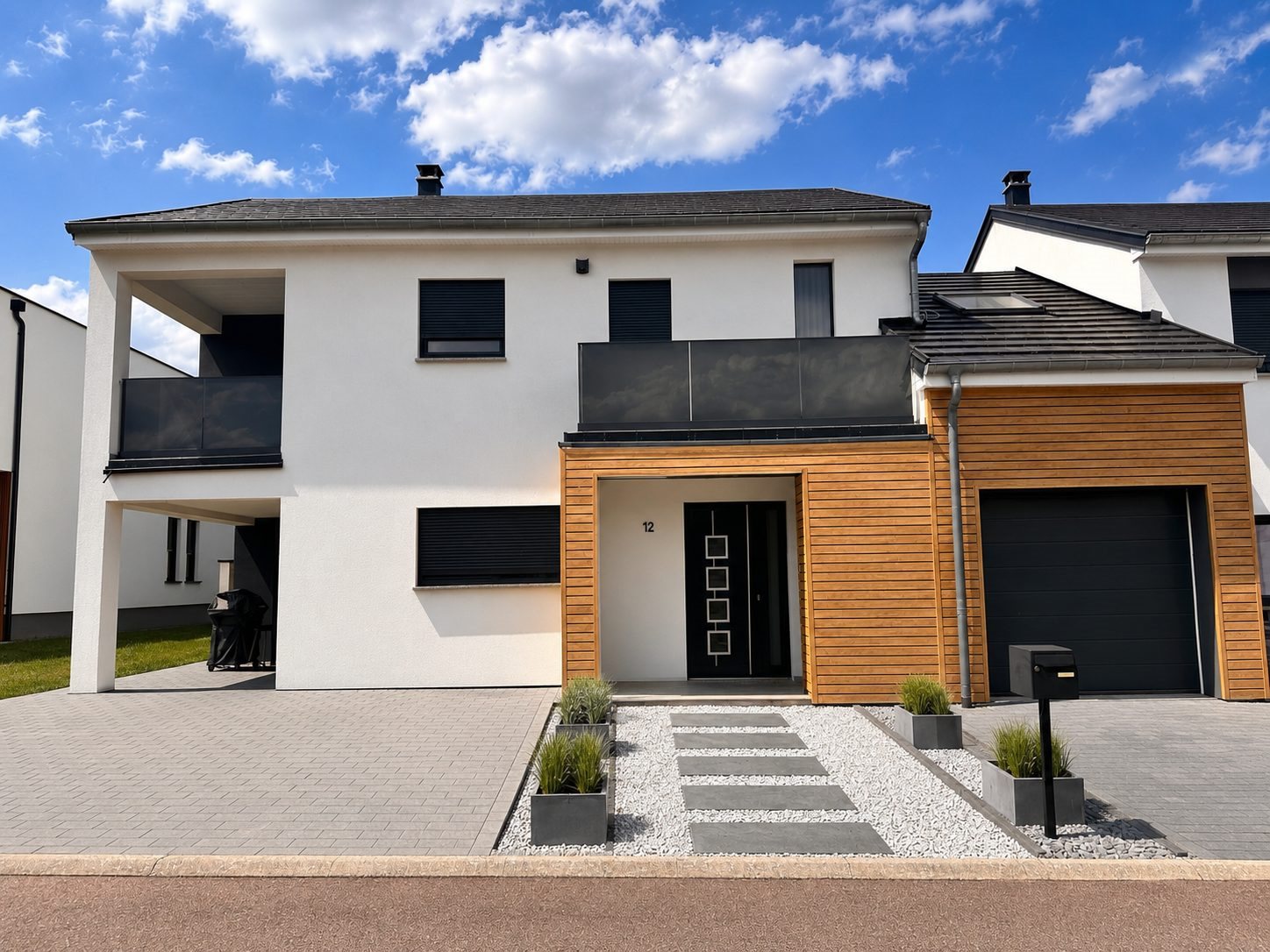 Maison à vendre, 200m², Forbach