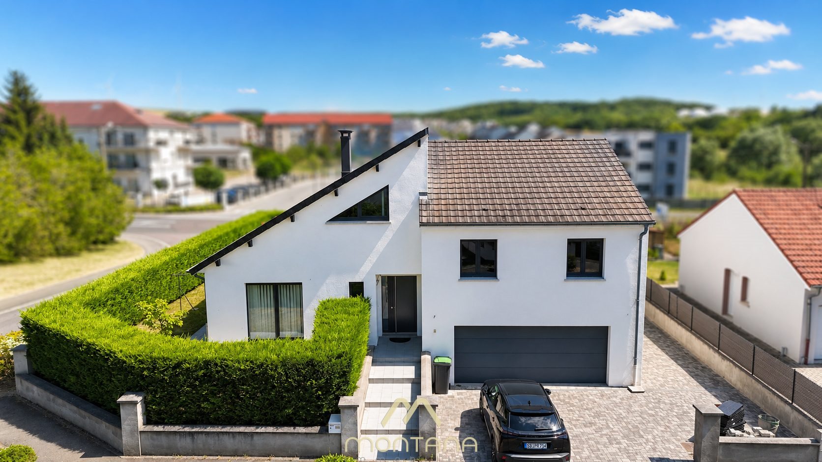 Maison à vendre, 160m², Boulay-Moselle