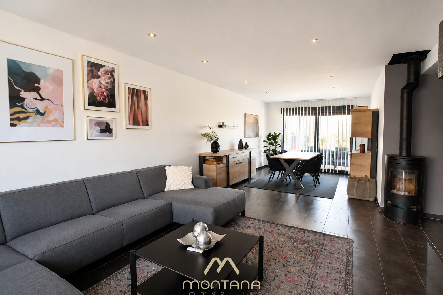 Maison à vendre, 160m², Boulay-Moselle