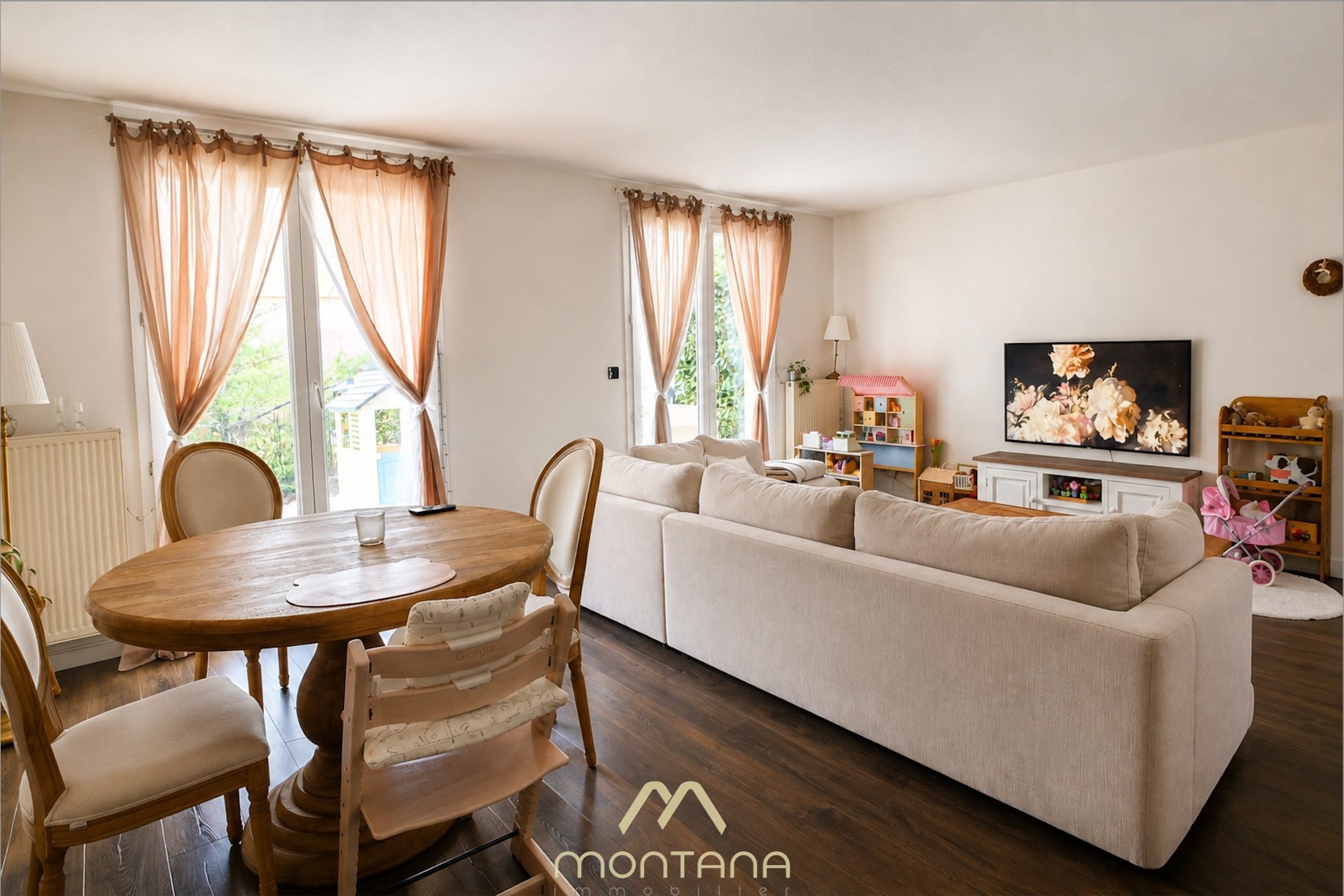 Maison à vendre, 96m², Vigy