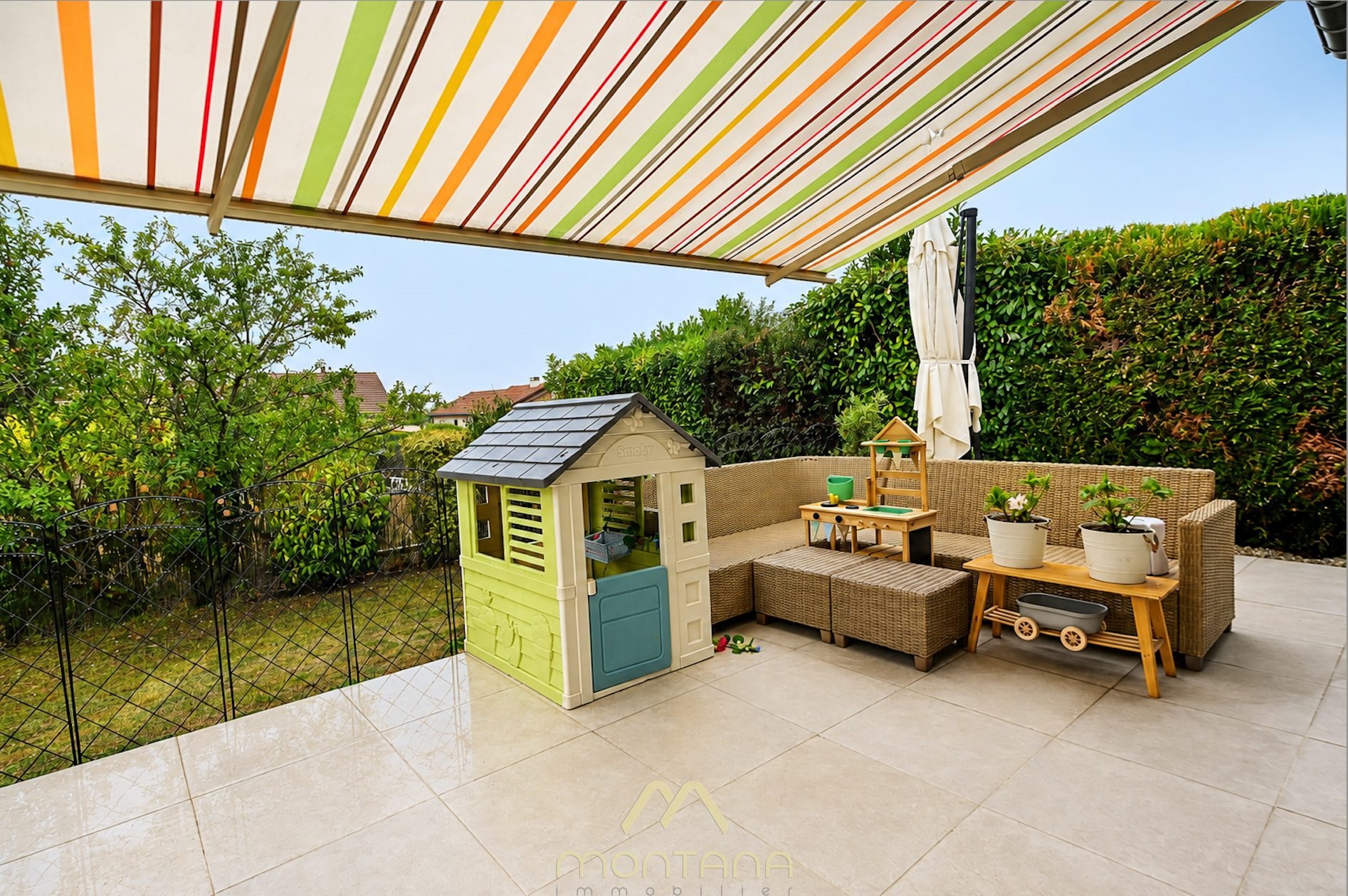 Maison à vendre, 96m², Vigy