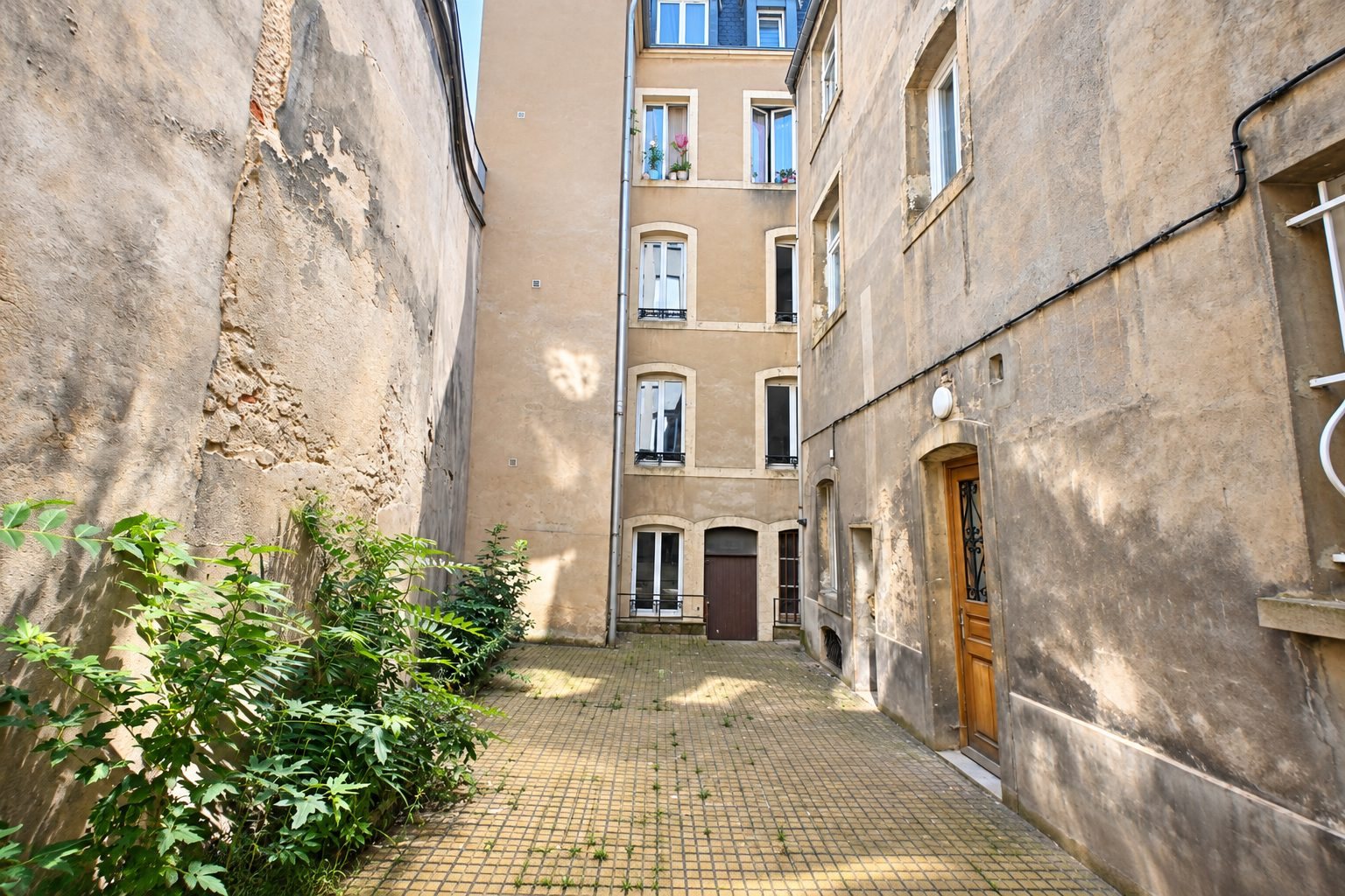 Appartement à vendre, 87m², Metz