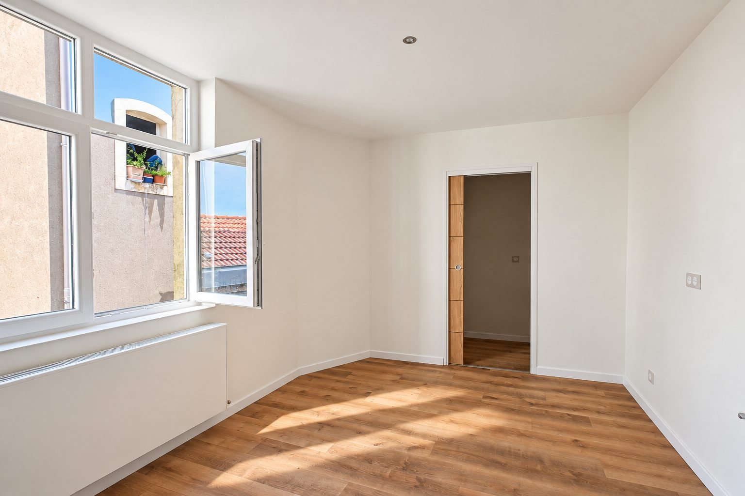 Appartement à vendre, 87m², Metz