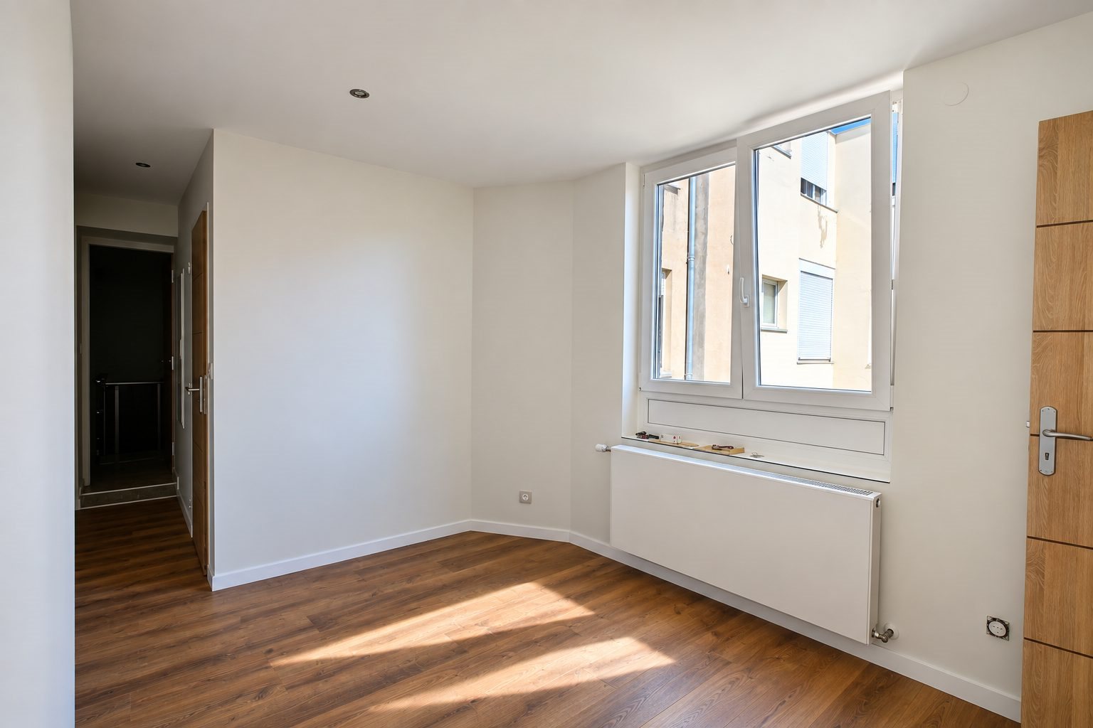 Appartement à vendre, 87m², Metz