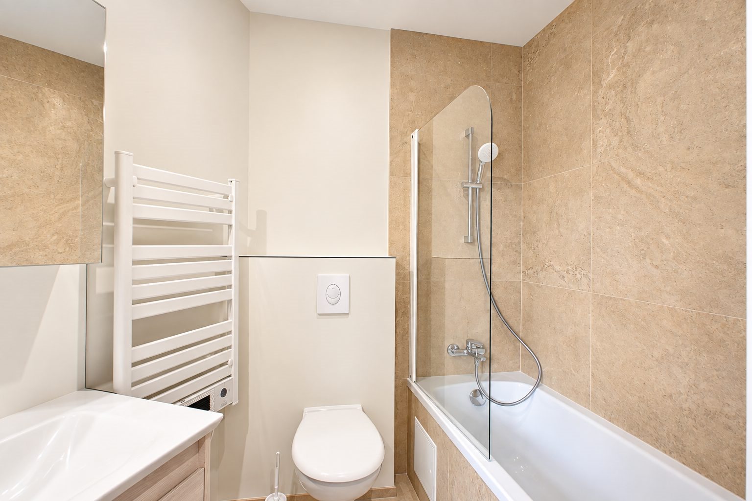 Appartement à vendre, 87m², Metz