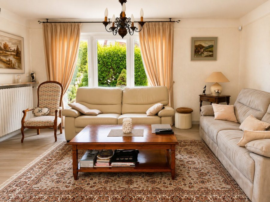 Maison à vendre, 148m², Folkling