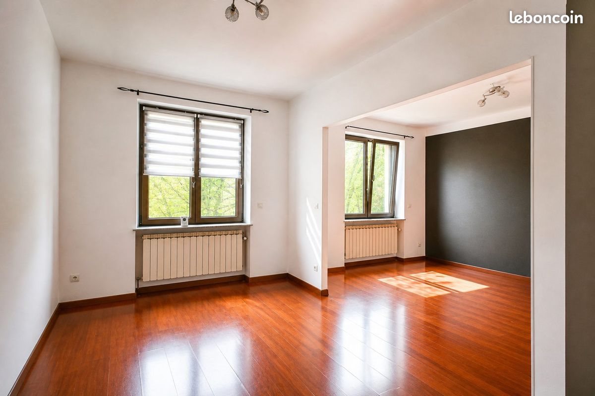 Appartement à vendre, 77m², Sarreguemines