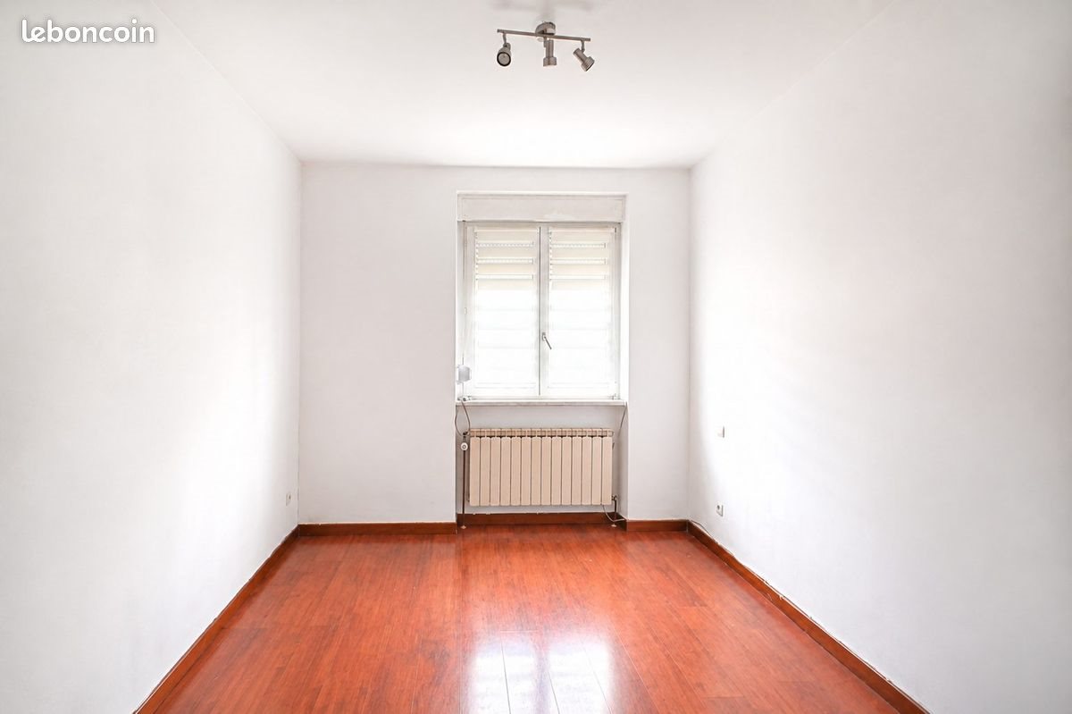 Appartement à vendre, 77m², Sarreguemines