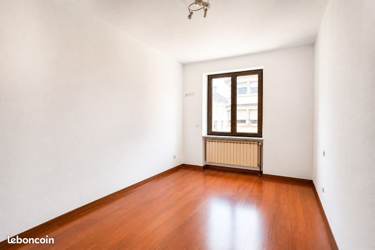 Appartement à vendre, 77m², Sarreguemines