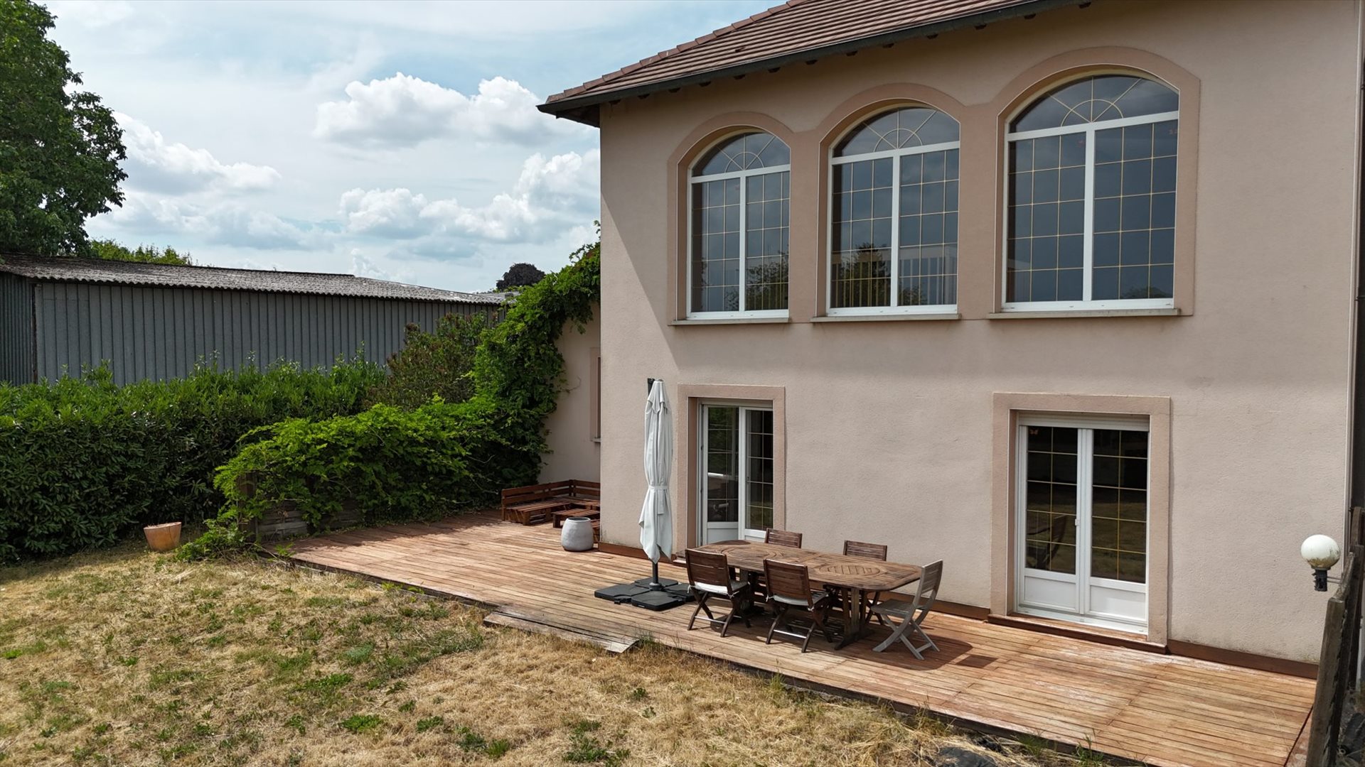Maison à vendre, 218m², Audun-le-Roman