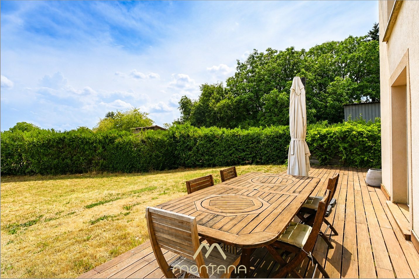 Maison à vendre, 218m², Audun-le-Roman