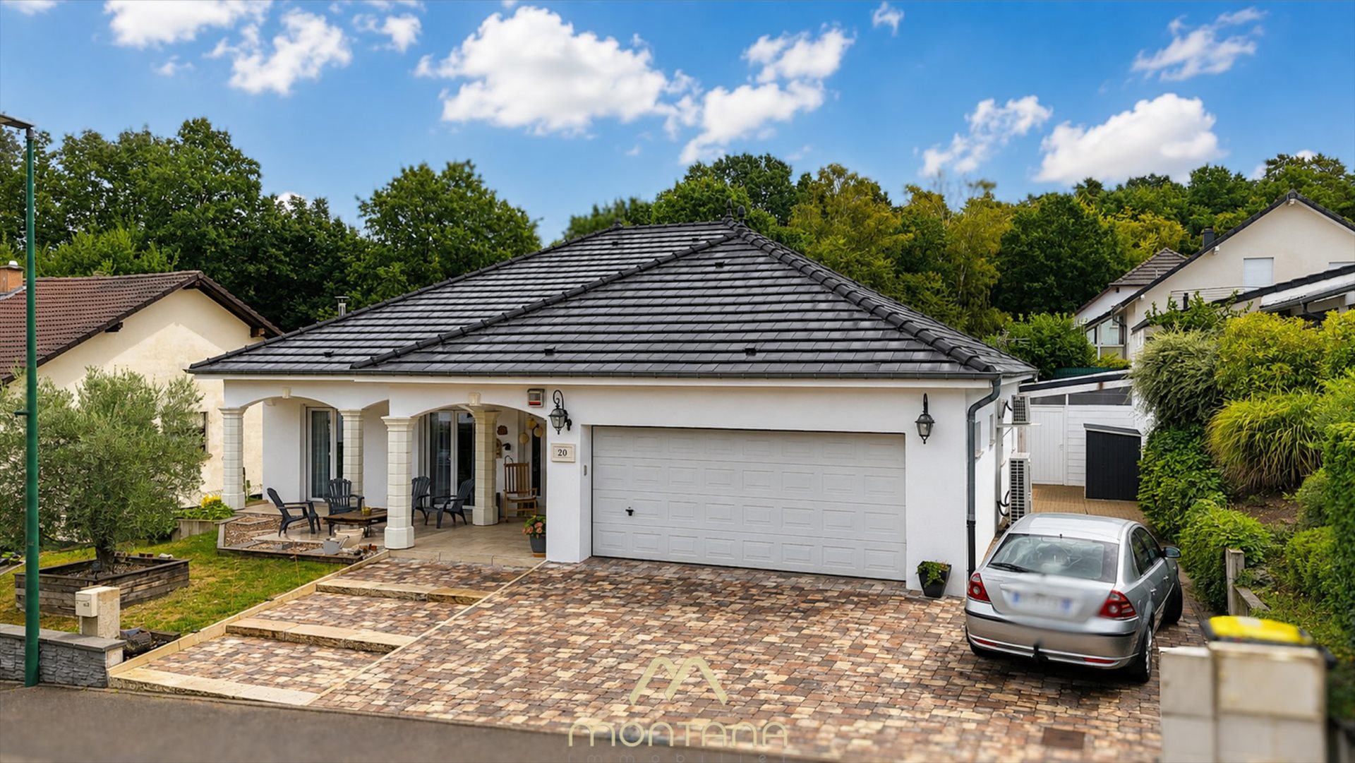 Maison à vendre, 231m², Schoeneck