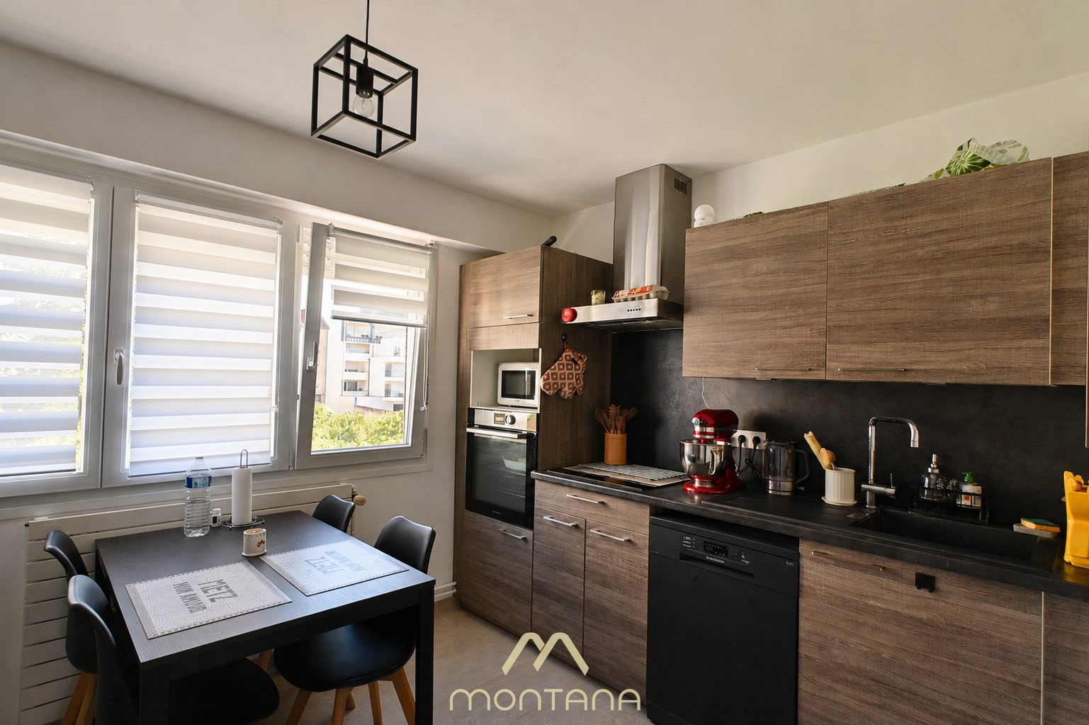 Appartement à vendre, 67m², Metz