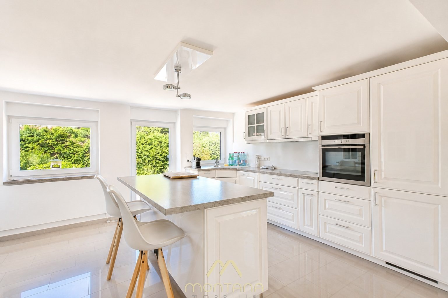 Maison à louer, 158m², Oeting