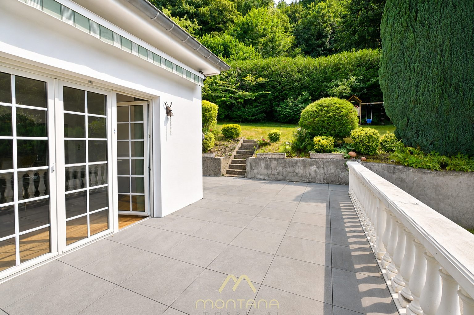 Maison à vendre, 160m², Saint-Avold