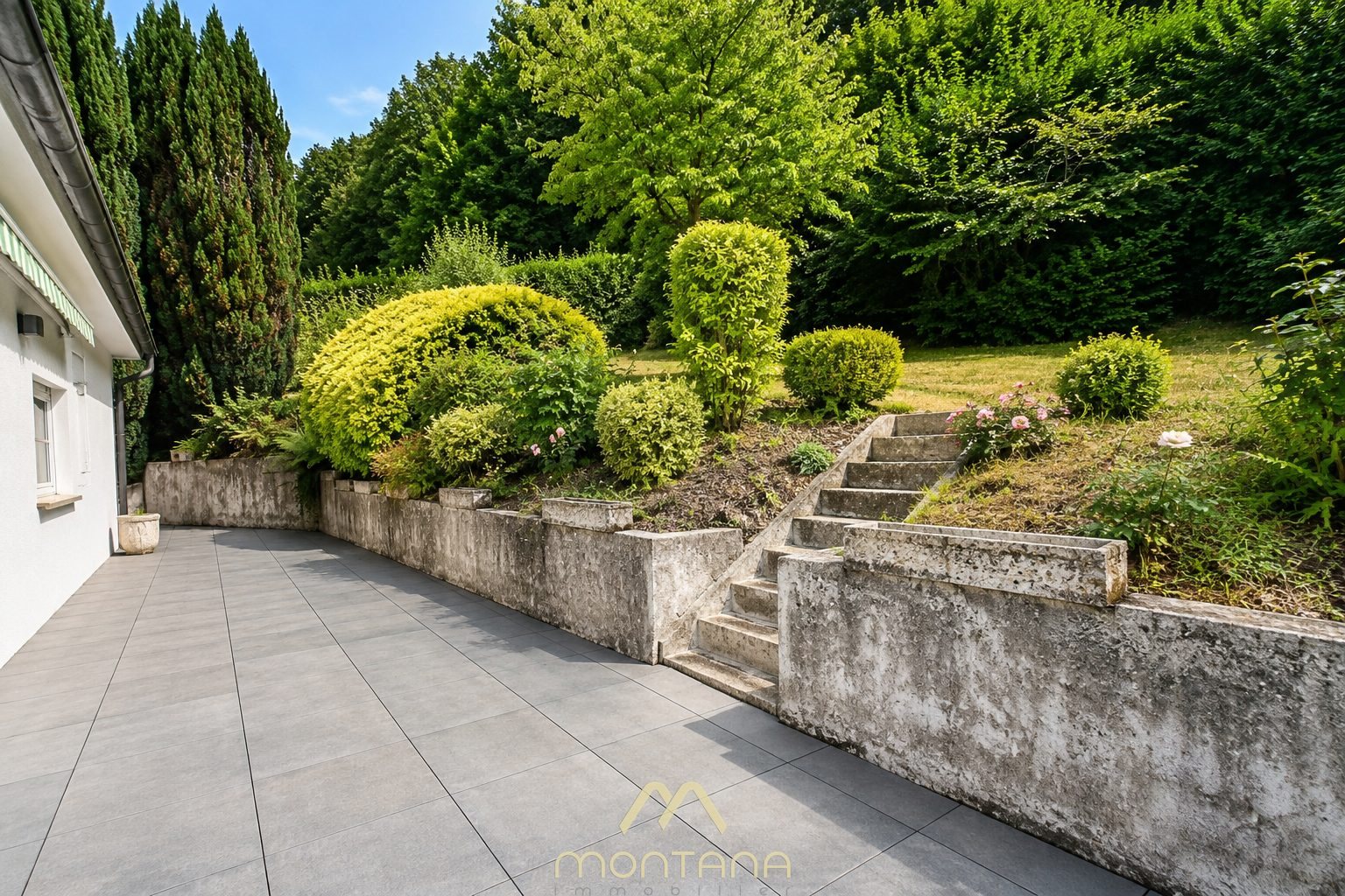 Maison à vendre, 160m², Saint-Avold