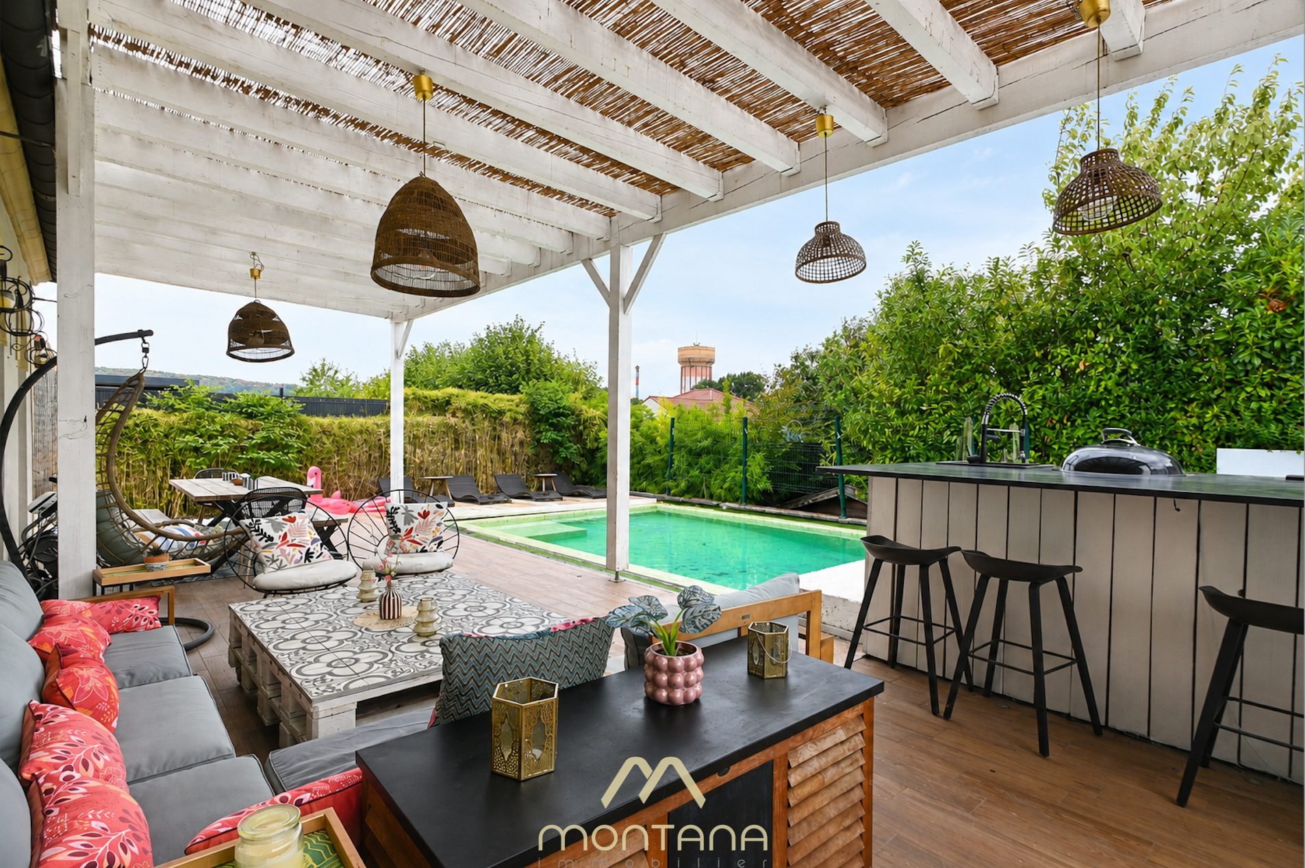Maison à vendre, 228m², Serémange-Erzange