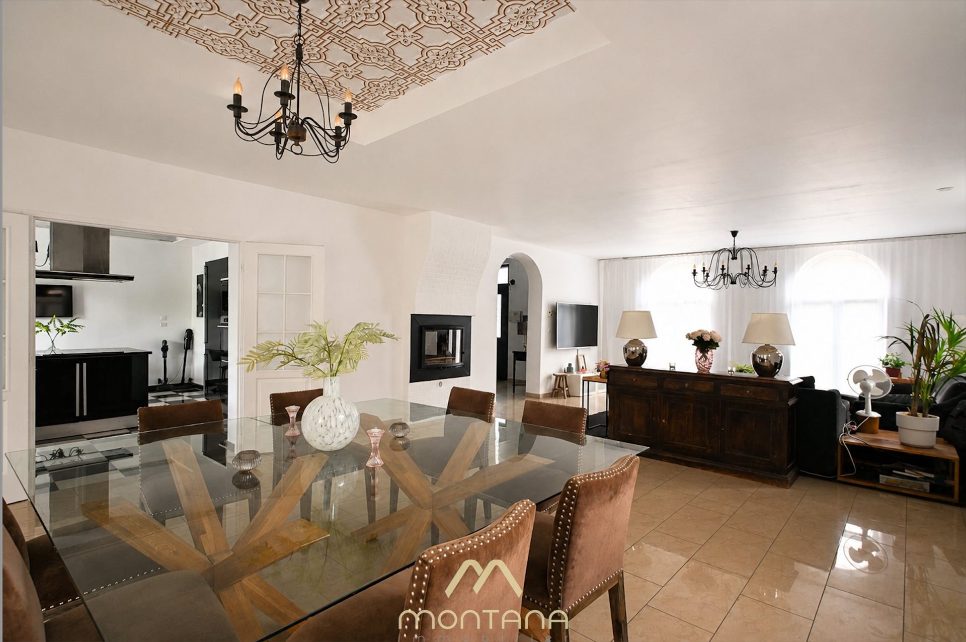 Maison à vendre, 228m², Serémange-Erzange