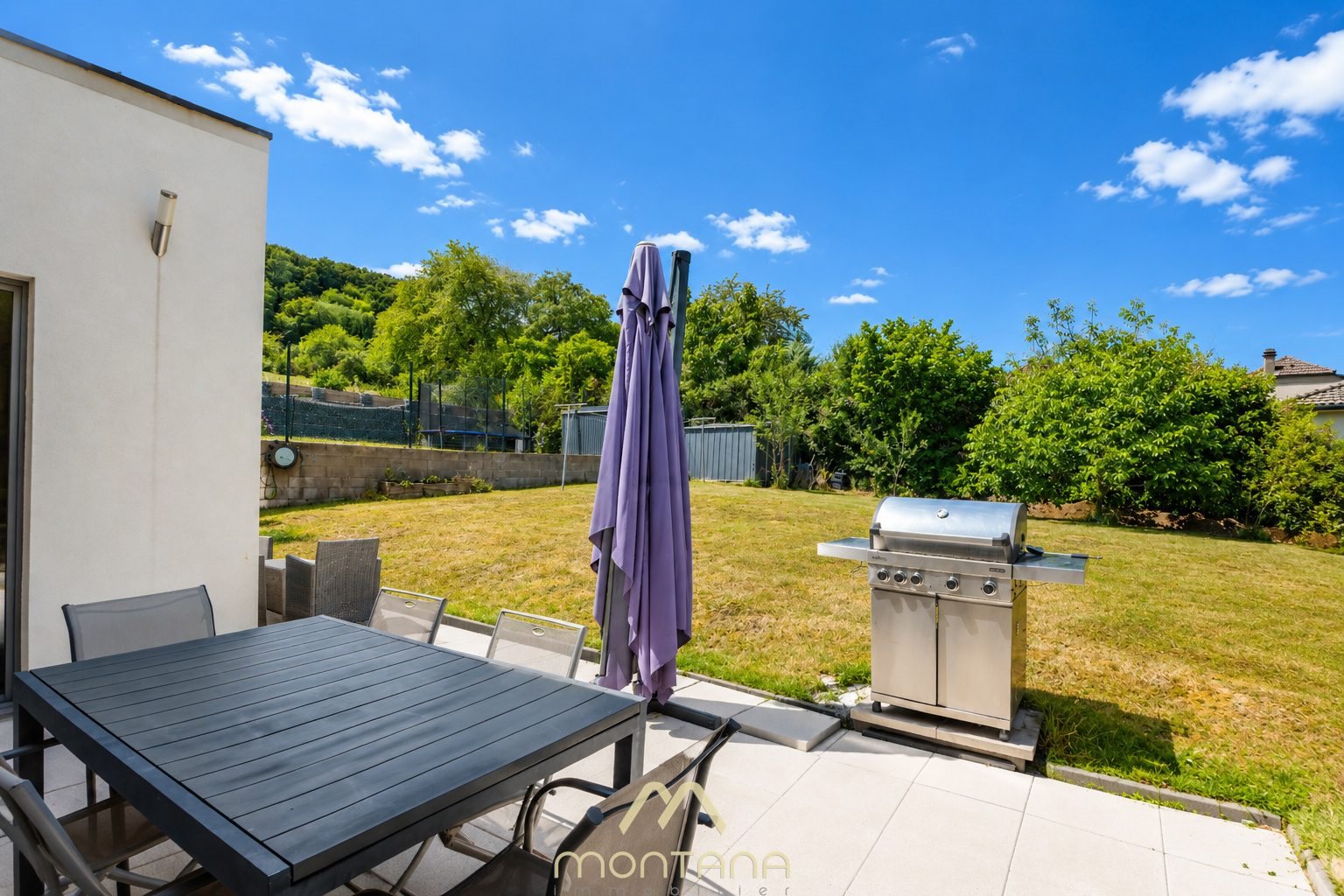 Maison à vendre, 211m², Betting