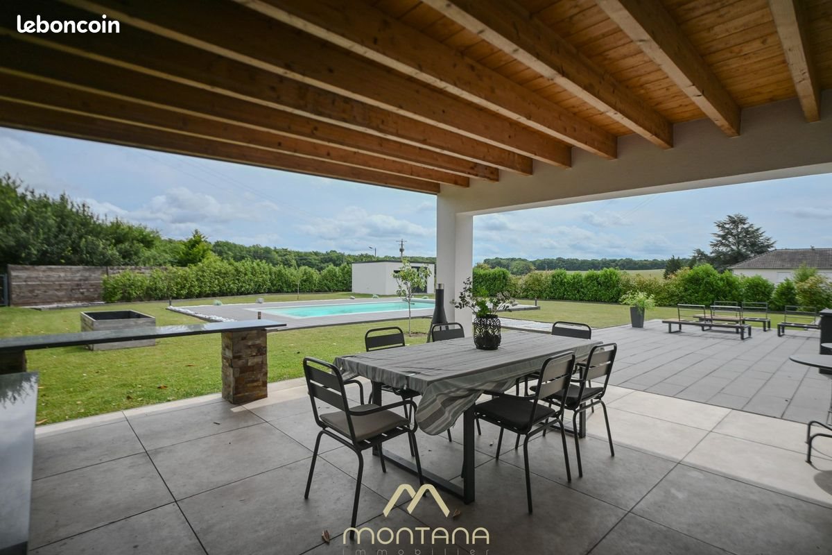 Maison à vendre, 154m², Macheren