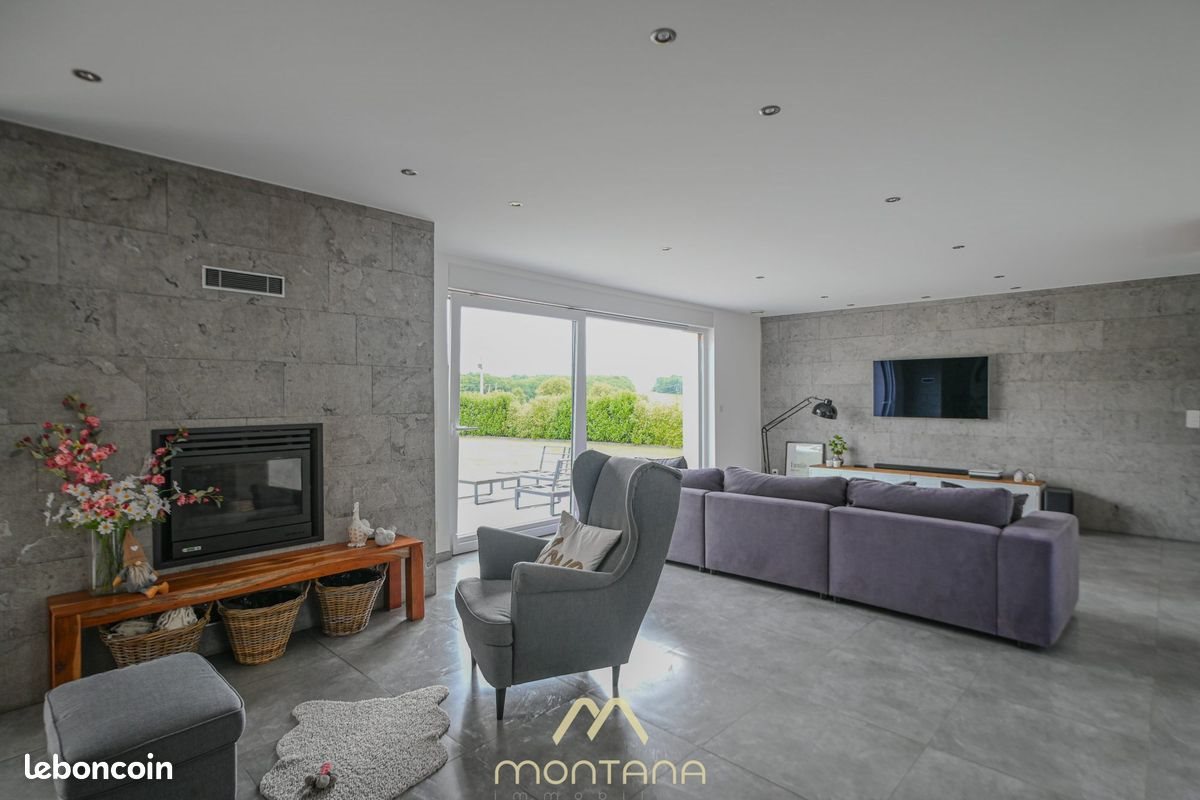 Maison à vendre, 154m², Macheren
