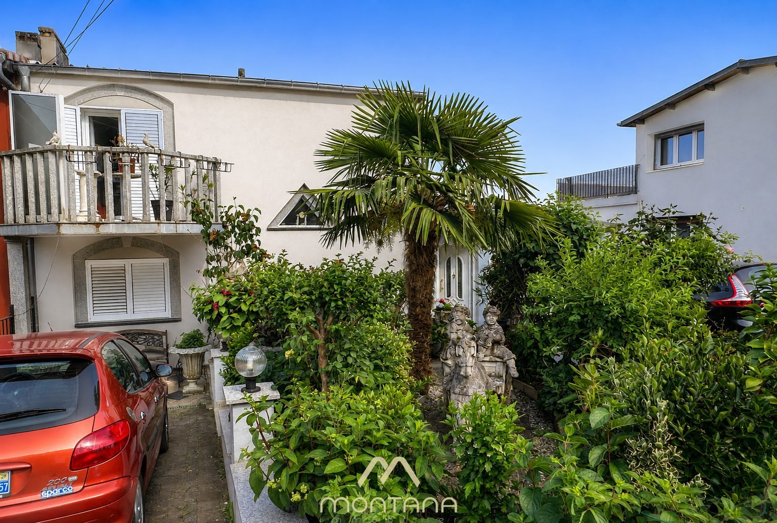 Maison à vendre, 120m², Neufchef
