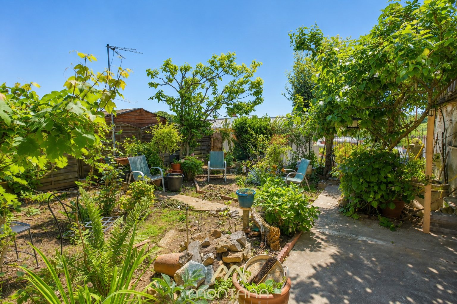 Maison à vendre, 120m², Neufchef