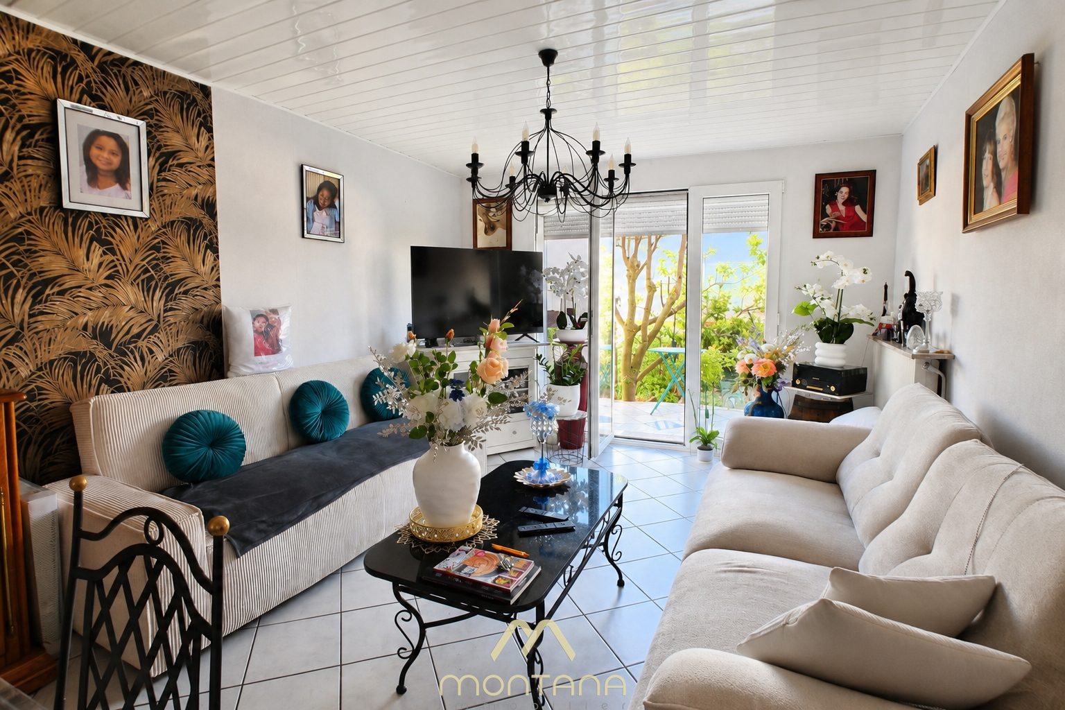 Maison à vendre, 120m², Neufchef