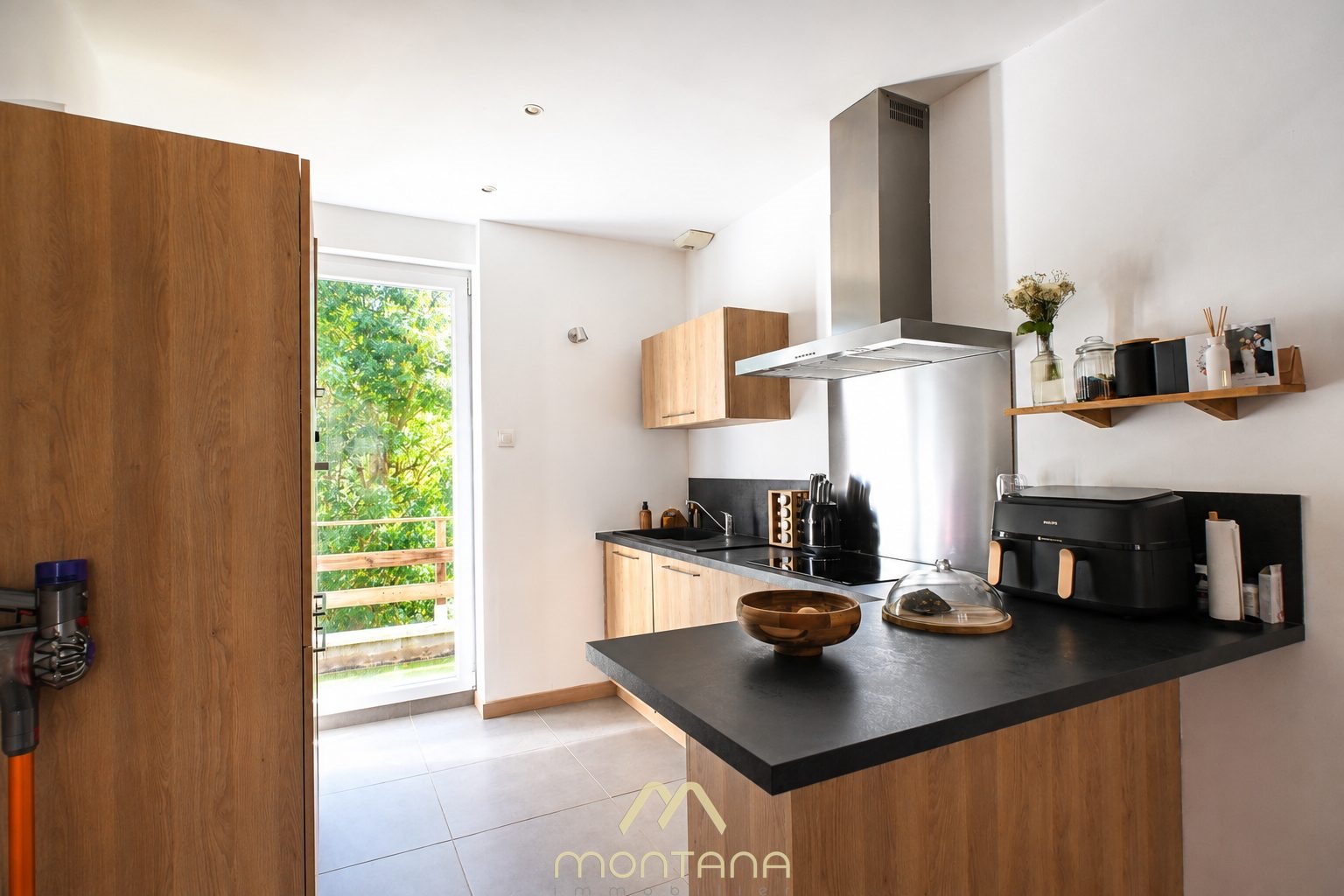 Appartement à vendre, 68m², Metz
