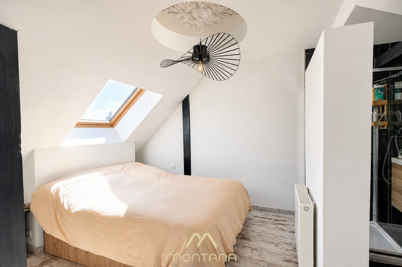 Appartement à vendre, 68m², Metz
