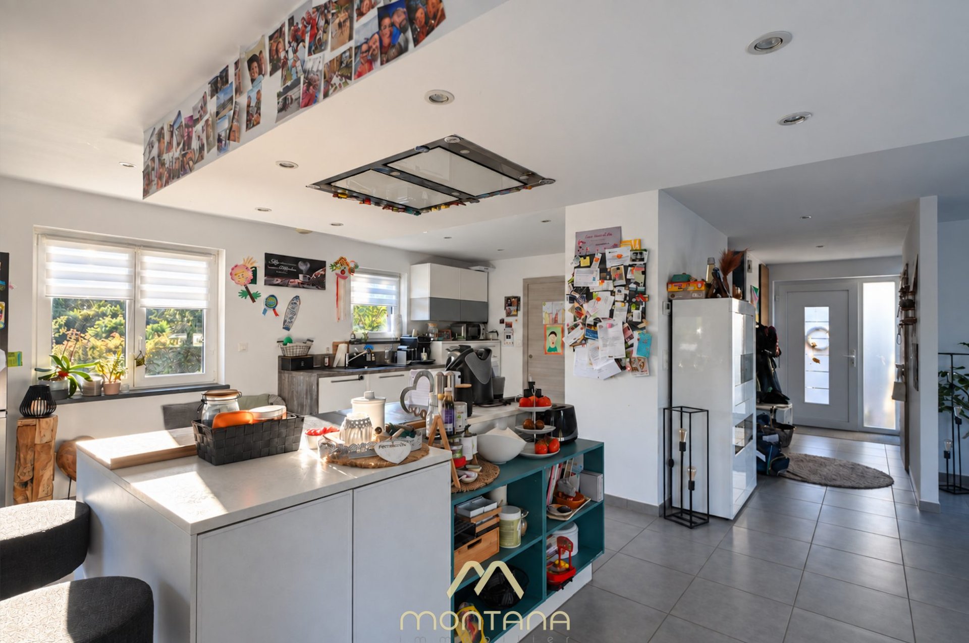 Maison à vendre, 132m², Bousbach