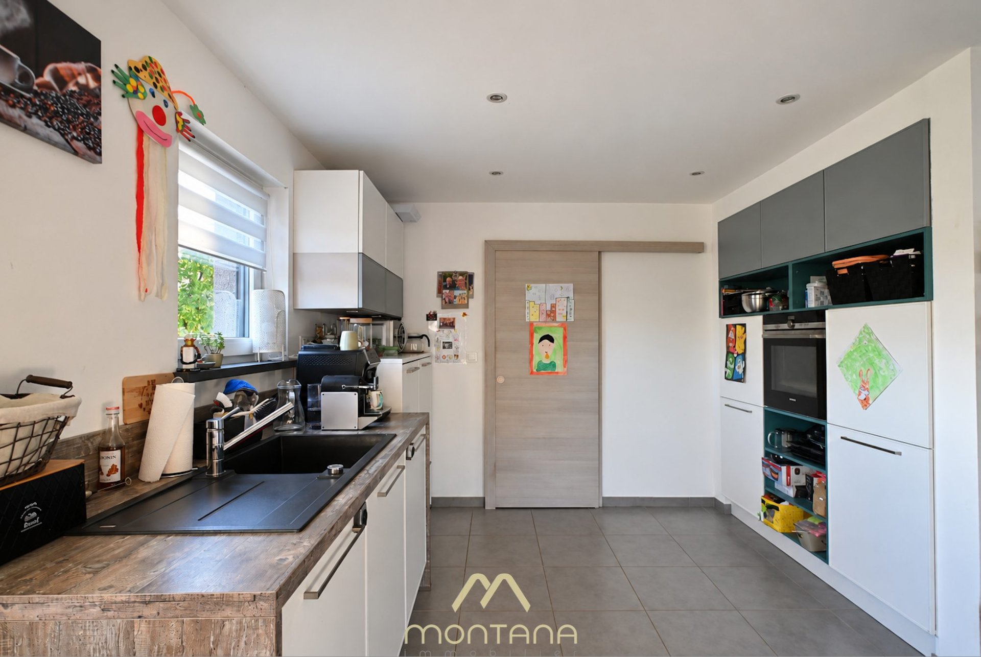 Maison à vendre, 132m², Bousbach