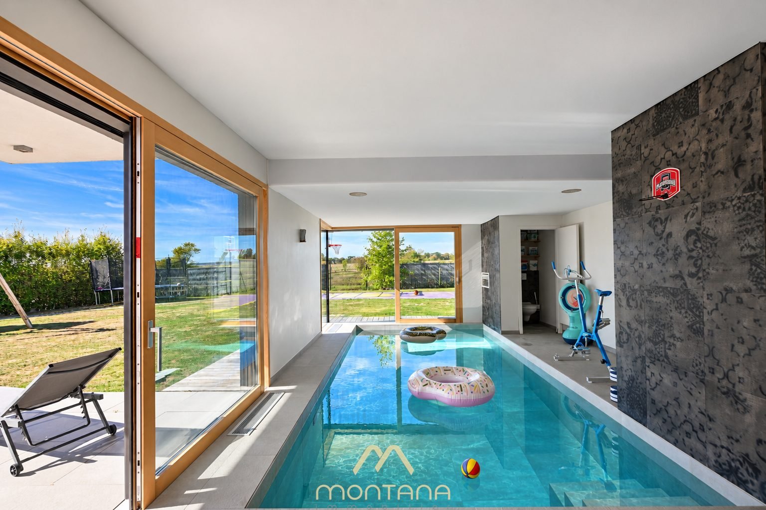 Maison à vendre, 255m², Lelling