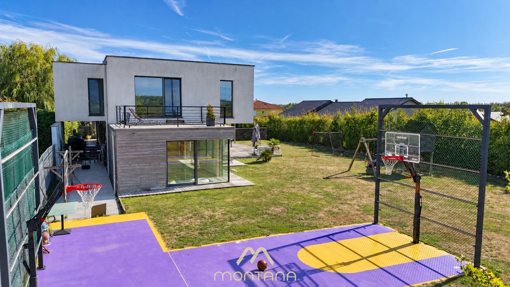 Maison à vendre, 255m², Lelling
