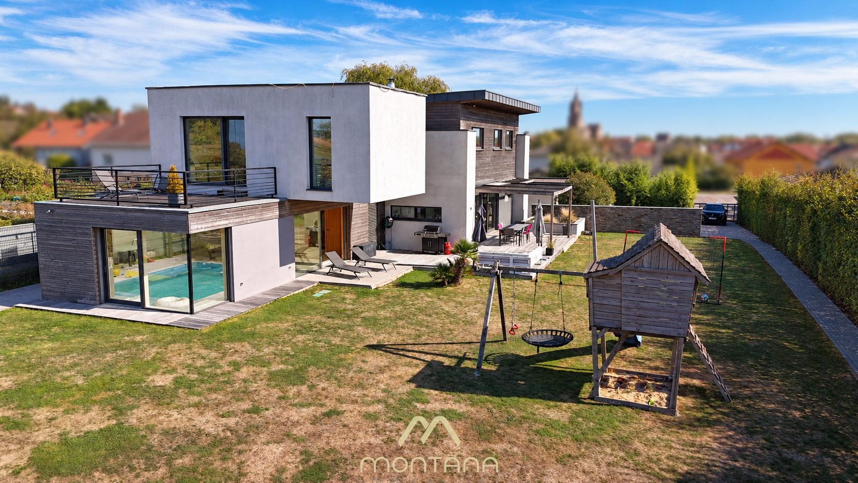 Maison à vendre, 255m², Lelling