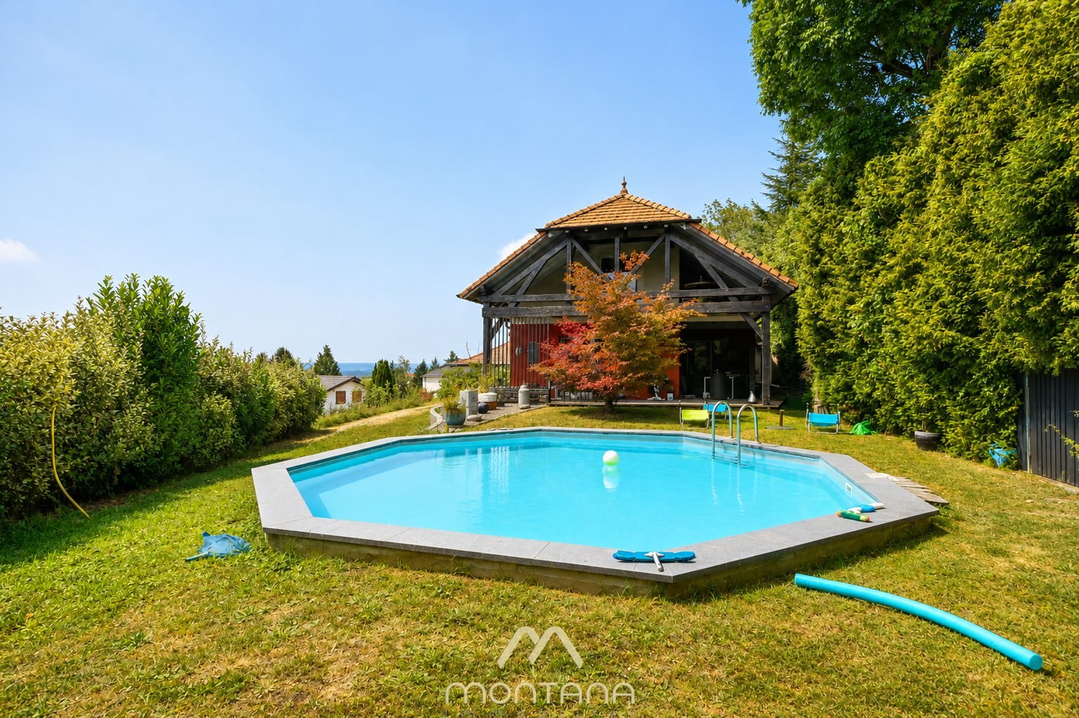 Maison à vendre, 150m², Oeting