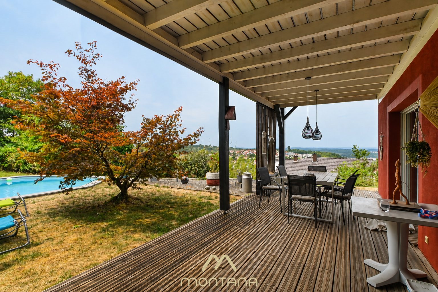 Maison à vendre, 150m², Oeting