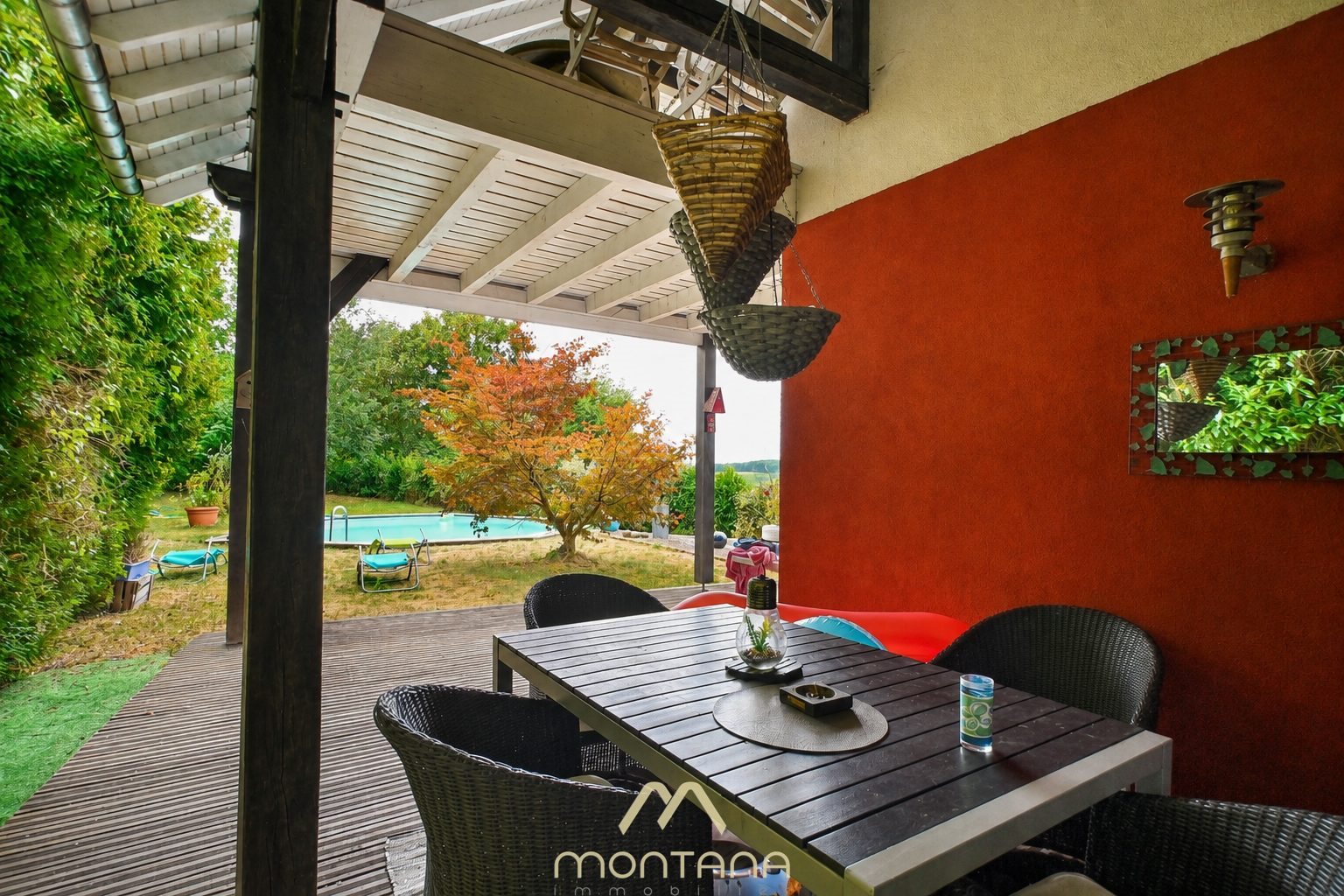 Maison à vendre, 150m², Oeting