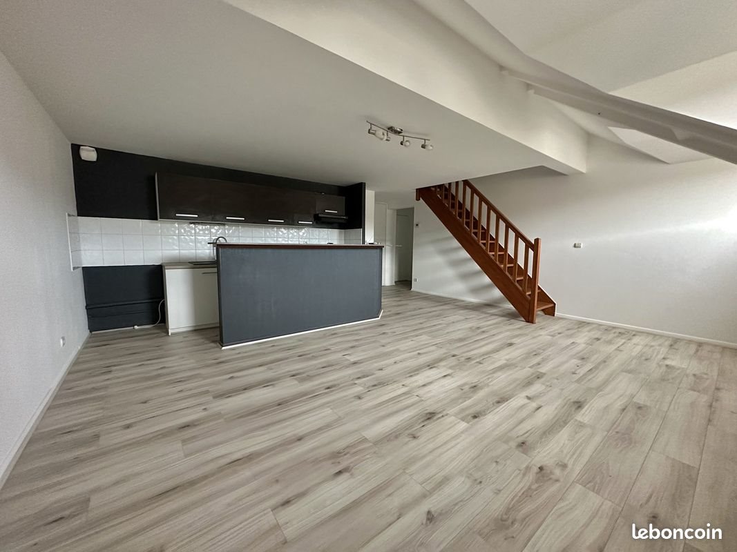 Appartement à louer, 71m², Scy-Chazelles
