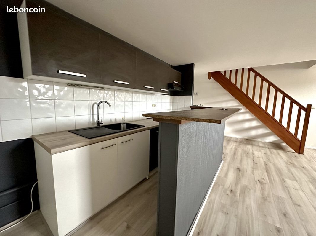 Appartement à louer, 71m², Scy-Chazelles