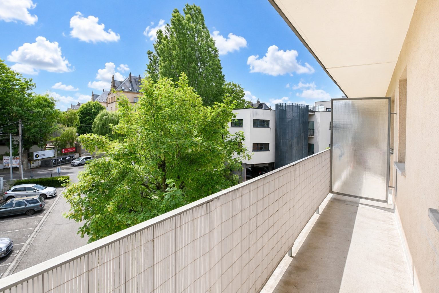 Appartement à vendre, 31m², Metz