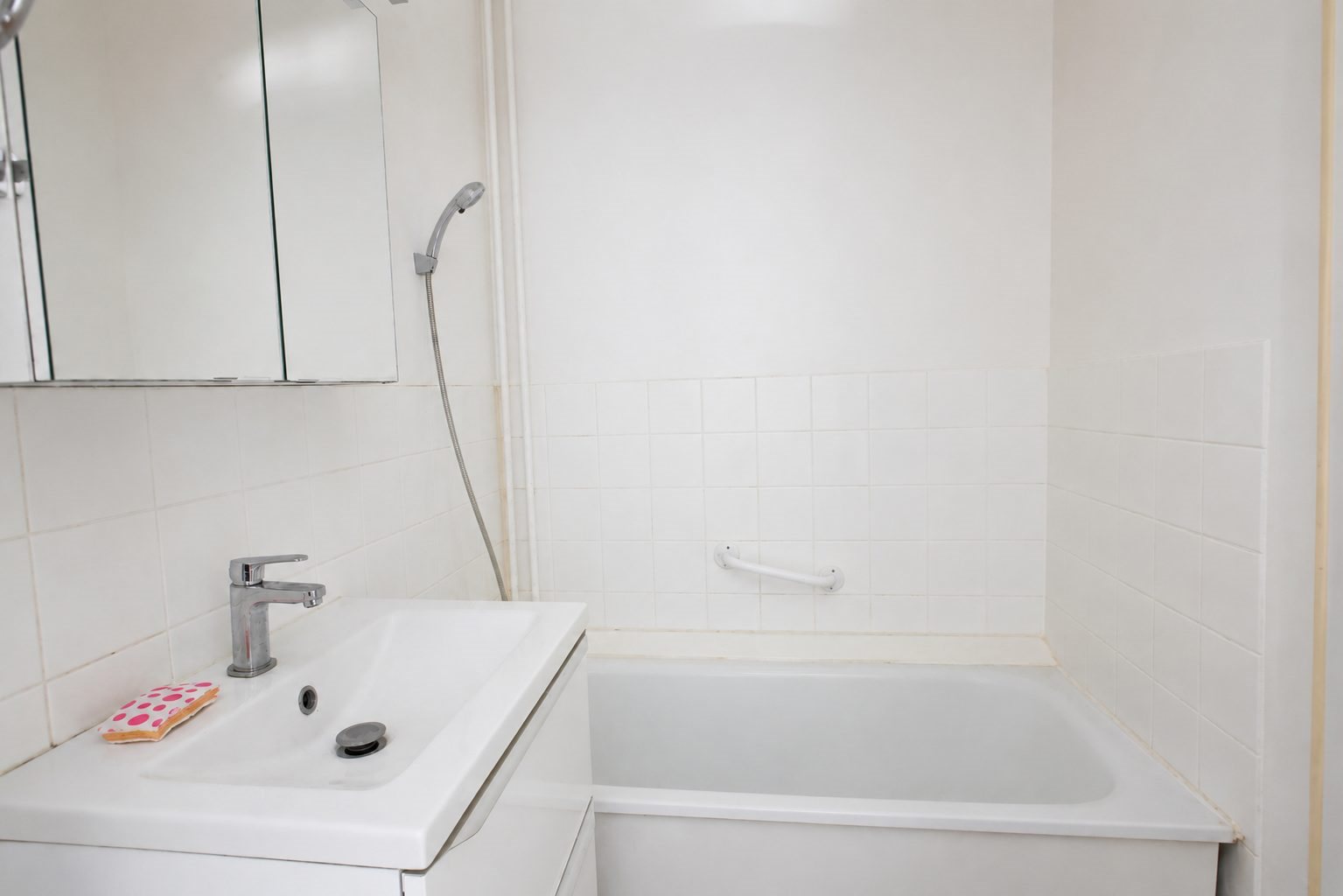 Appartement à vendre, 31m², Metz