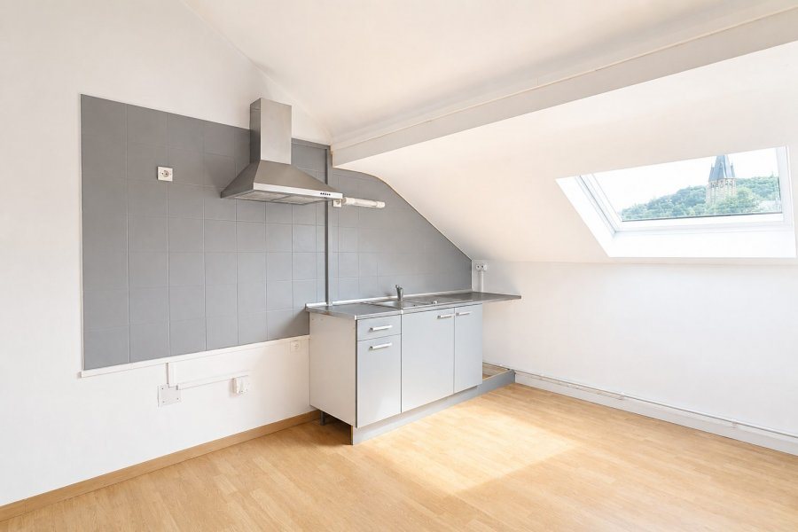Appartement à vendre, 56m², Forbach